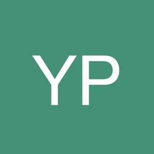 Meet your Posher, Yvonne